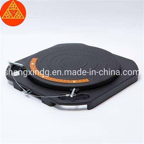 Car Cheap Heavy Duty Wheel Alignment Turn Plates For Sale China Wheel