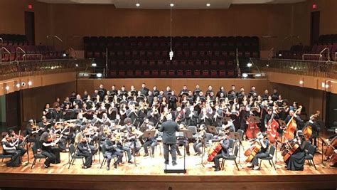 Inicia nueva temporada de la Orquesta Sinfónica Juvenil de Puerto Rico