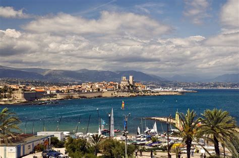 Top Things To Do In Antibes France