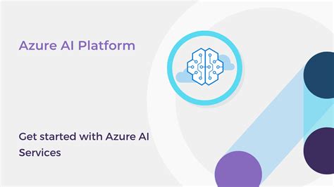 Get started with Azure AI Services