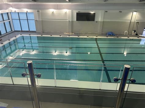 Timetable Information | Halton Leisure Centre