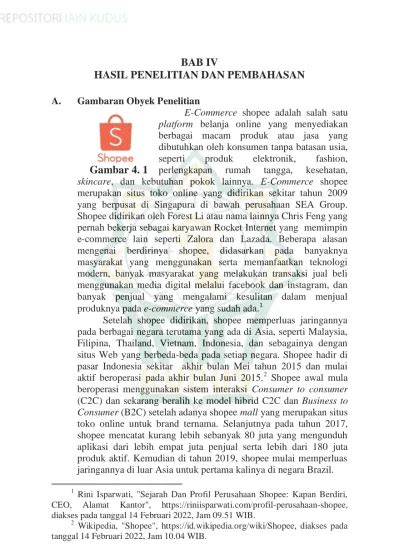 gambar   bab iv hasil penelitian  pembahasan