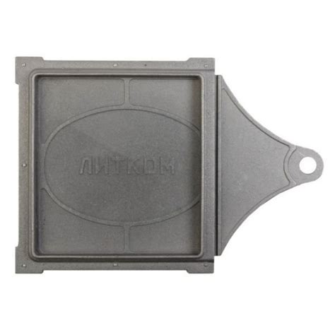 Задвижка ЗВ-5 (Р) купить в Москве | Мос-Камин