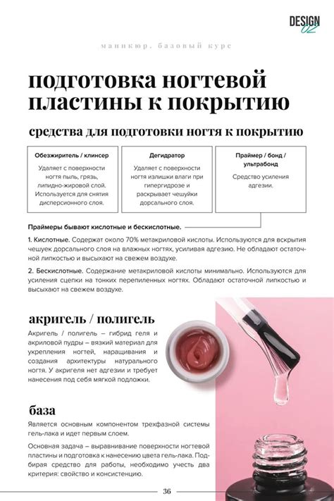 Маникюр - Учебная методичка in 2024 | Nail courses, Manicure, Nails