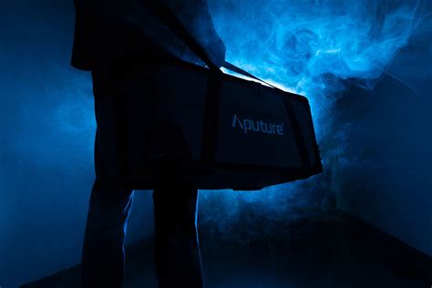 Aputure - Brand