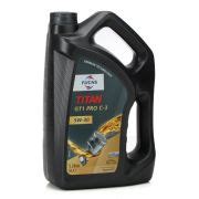 Масло моторное TITAN GT1 PRO C-3 5W-30 5л. — купить в городе ...