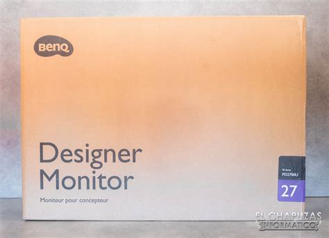 Review: BenQ PD2700U