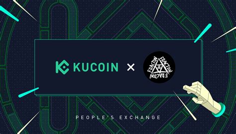 Kucoin Partners With Fracton Protocol To Bring Top Nfts To The Broader