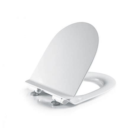 Крышка-сиденье BelBagno Sfera-T с микролифтом BB502BSC купить онлайн с ...