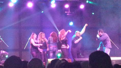 Los Chichos En Massanassa Bailaras Con Alegria Youtube