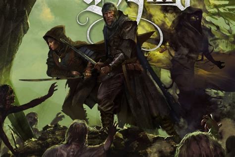 An Interview With The Queen Of Grimdark Anna Smith Spark Beforewegoblog