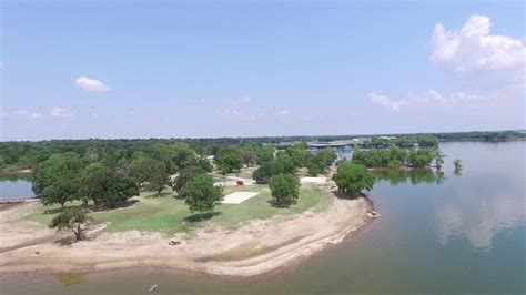 Lewisville Lake Dallas - YouTube