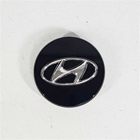 Tapa De Buje Central De Rueda Original 529603S110 Assy 4EA Para Hyundai