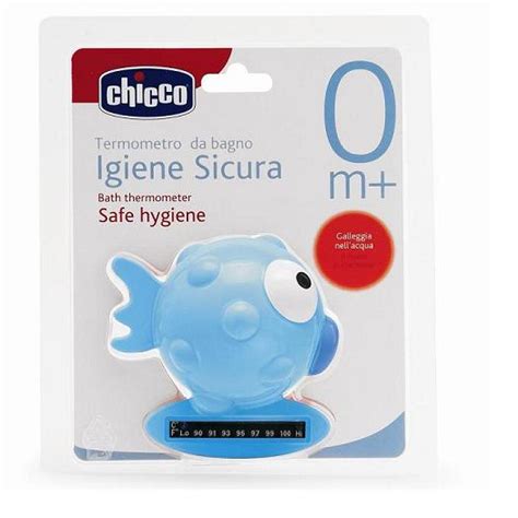 Термометър за вода Chicco