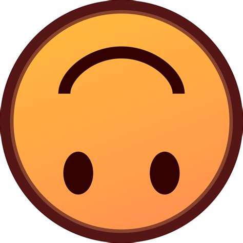 Orange Emoji Face Meaning Infoupdate Org