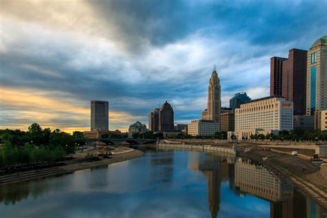 Things to Do for Labor Day in Columbus, Ohio