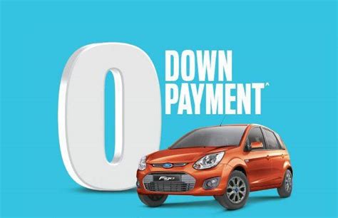 Buy Car With Zero Down Payment Outlet Bellvalefarms