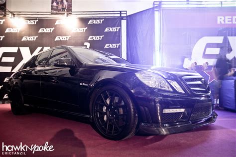 Hot Import Nights Surabaya 2012 Part 2