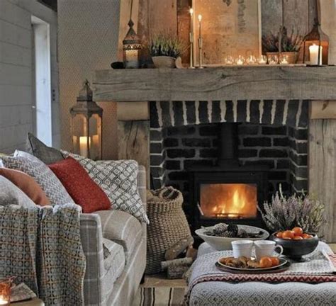 Las Claves Deco Para Crear El Hygge Mujerhoy