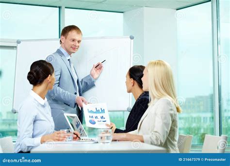 Training Stock Image Image Of Contemporary Associate 21667379