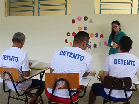 Enem Abre Inscri Es Para Pessoas Privadas De Liberdade Rota Policial