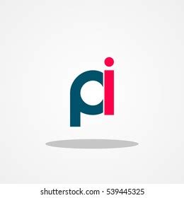 Pi Logo Design Images Stock Photos Vectors Shutterstock