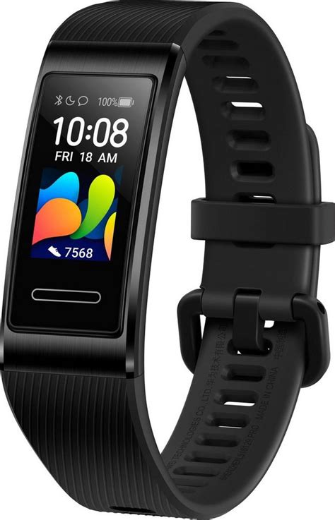 Huawei Band 4 Pro Smartwatch (2,41 cm/0,95 Zoll) | OTTO