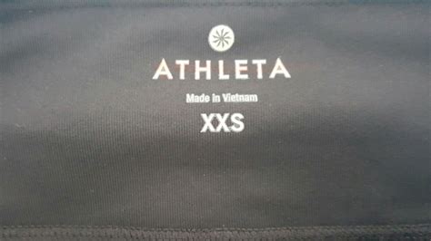 Athleta Power Kick Capri Black Sz XXS 5514 EBay