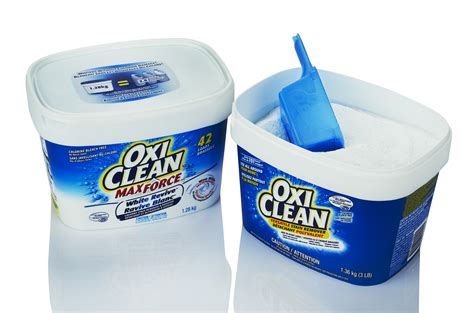 3 great ways to use OxiClean