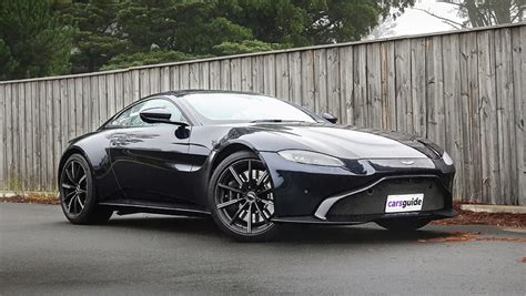 Aston Martin V8 Vantage 2018 Interior | Cabinets Matttroy