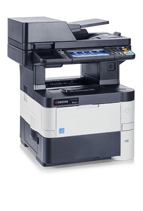 Kyocera Ecosys M3540IDN Monochrome MFP (42ppm)