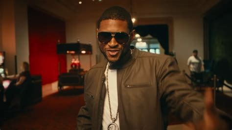 Usher To Headline Super Bowl Lviii Halftime Show