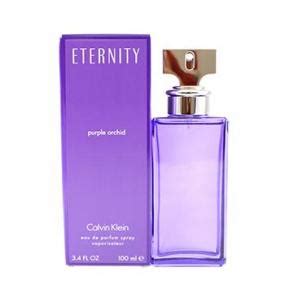 ETERNITY PURPLE ORCHID CK9000 CALVIN KLEIN Perfumes Mujer