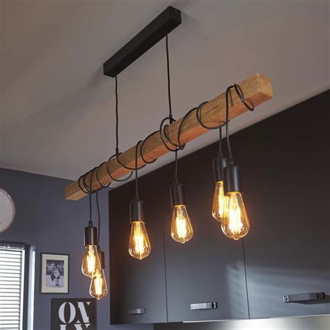 Suspension Industrielle Mod Les Pour Un Style Brut Et Chaleureux