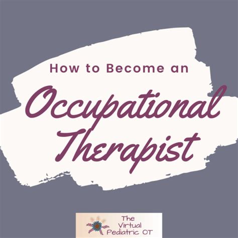 Telehealth Occupational Therapy Essential Guide To Virtual Ot