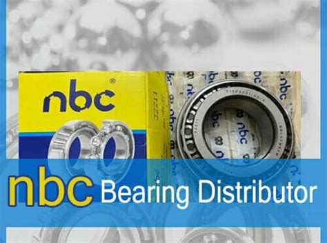 Nbc Bearing Suppliers Mumbai Roller And Ball Bearings Online