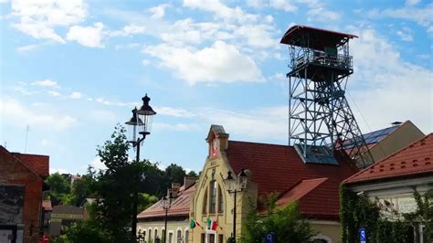 Bochnia Salt Mine Tour The Oldest Mine In Poland Krakow Wiki