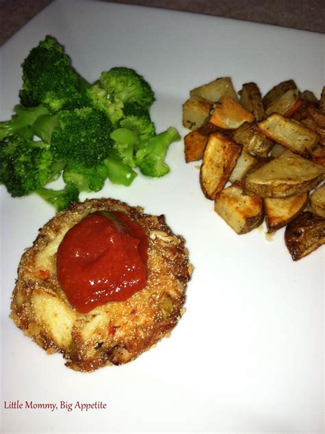 Little Mommy Big Appetite Crab Cakes Anyone The Best Crab Cake Recipe