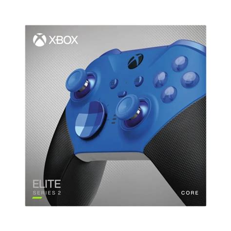 Microsoft Xbox Elite Wireless Controller Series Core St Vital Centre