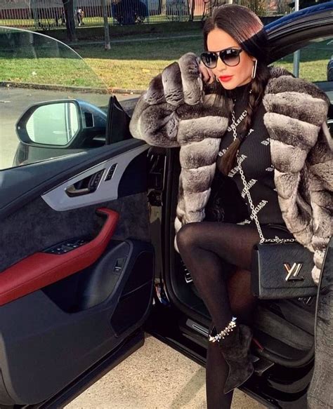 Пин от пользователя John "Jack" на доске Fur Fashion and Cars