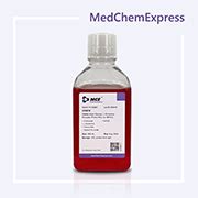 HY K3001 500mL DMEM High Glucose L Glutamine Pyruvate Phenol Red