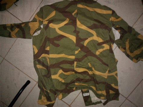 JNA camouflage sniper suit - Page 2