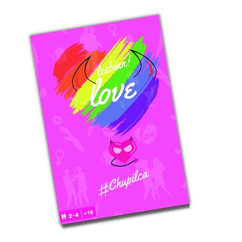 Chupilca Lesbian Love Playcenter