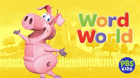 Word World PBS KIDS Shows PBS KIDS For Parents, 45% OFF