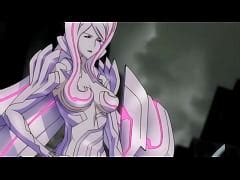 Witchblade Fanservice Compilation Free Mobile Porn Videos IPornTV