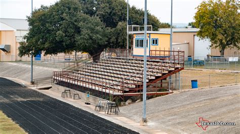 Bobcat Stadium - Medina, Texas