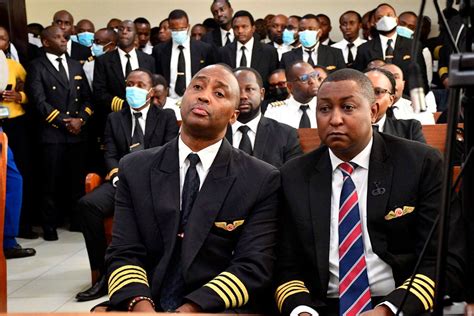 Kenya Airways pilots call off strike | Nation