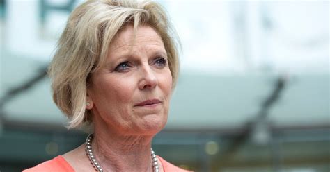 Tory Mp Anna Soubry Warns She Could Quit Party Over Hard Brexit