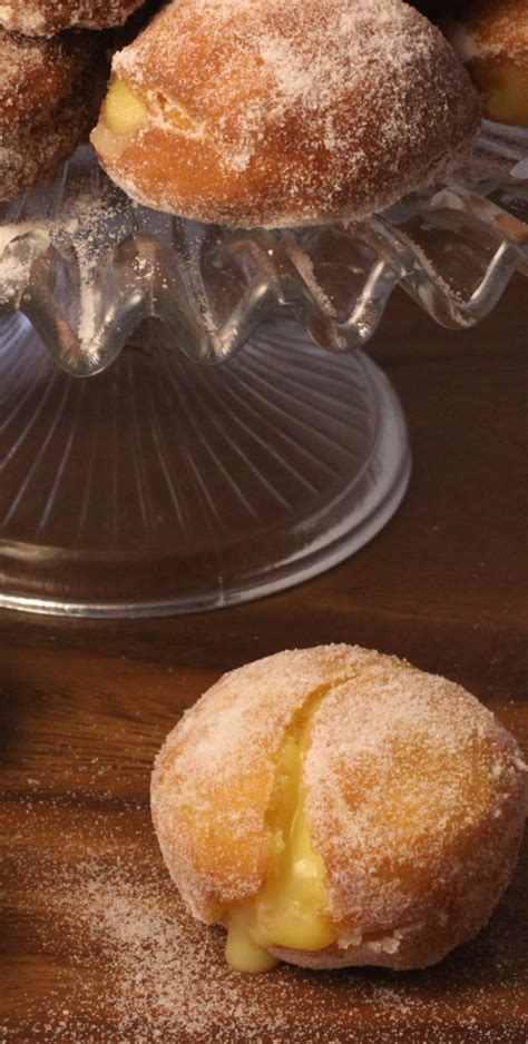 seattle pastry girl meyer lemon doughnuts