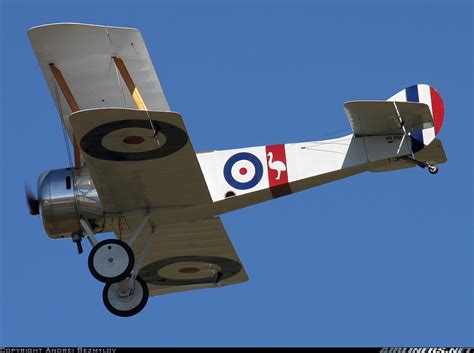 Sopwith Pup Replica Untitled Aviation Photo 1914019